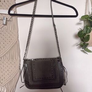 NWT Zara Green Purse